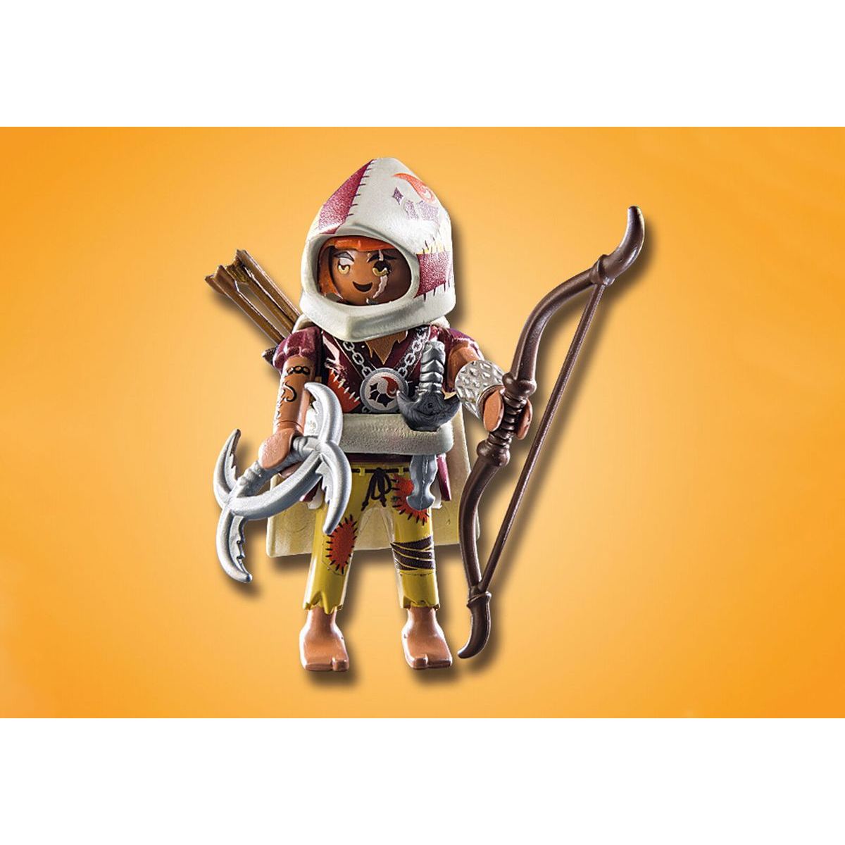 PLAYMOBIL® 71026 Surfař na dunách