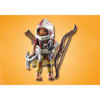 PLAYMOBIL® 71026 Surfař na dunách