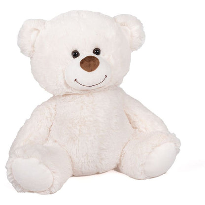 Alltoys Plyšový mědvěd sedící 33 cm