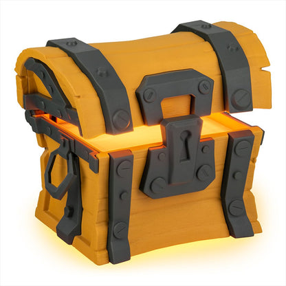 Paladone Fortnite světlo truhla