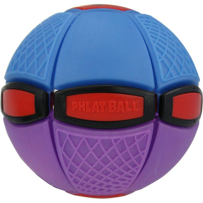 Phlat Ball Chameleon JR Měnící barvu fialový