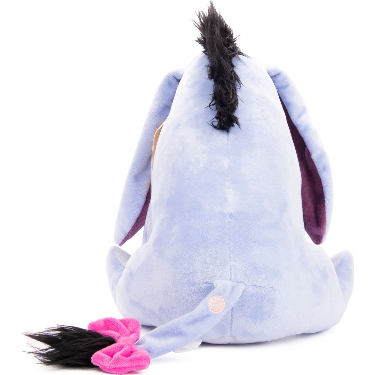 Alltoys Plyšový Oslík se zvukem medium 28 cm