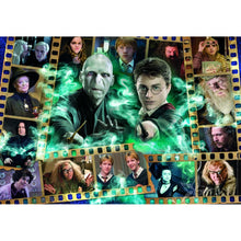 Clementoni puzzle 1000 Harry Potter Rozhodovací řízení