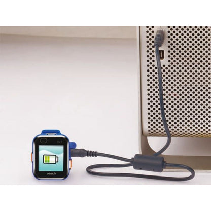 Kidizoom Smartwatch Plus Dx2 modré CZ a SK