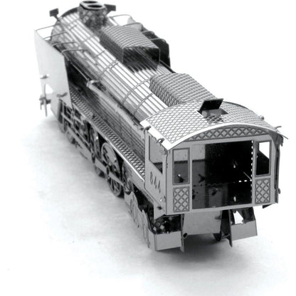 Metal Earth 3D Puzzle Steam Locomotive 14 dílků