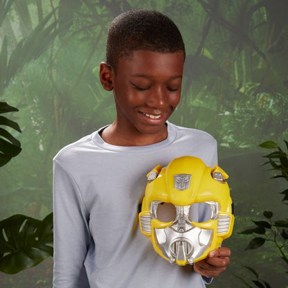 Hasbro Transformers Movie 7 Základní maska Bumblebee