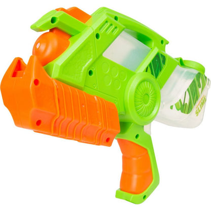 Puška na sliz Nickelodeon Slime Blaster
