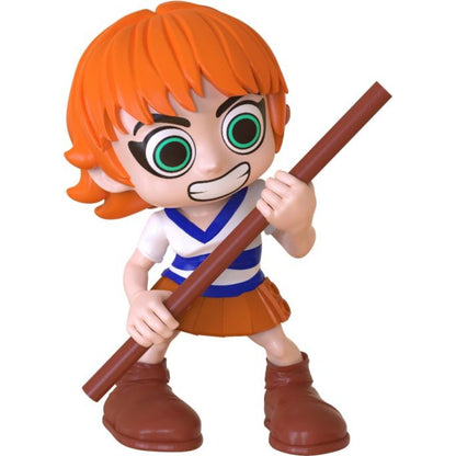 One Piece Minifigurky