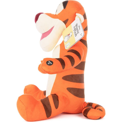 Alltoys Plyšový Tygr se zvukem medium 31 cm