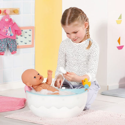 BABY born Nová Vana s kačenkou