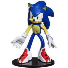Sonic figurka