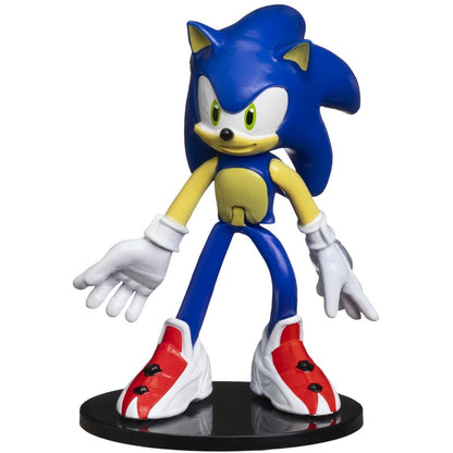 Sonic figurka