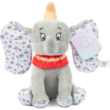 Alltoys Plyšový slon Dumbo se zvukem 32 cm