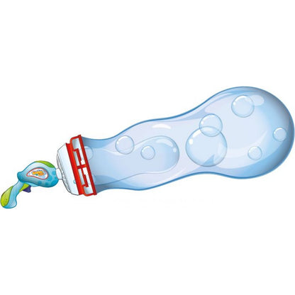 Bubble Fun Stroj na bubliny v jumbo bublině s náplní 236 ml