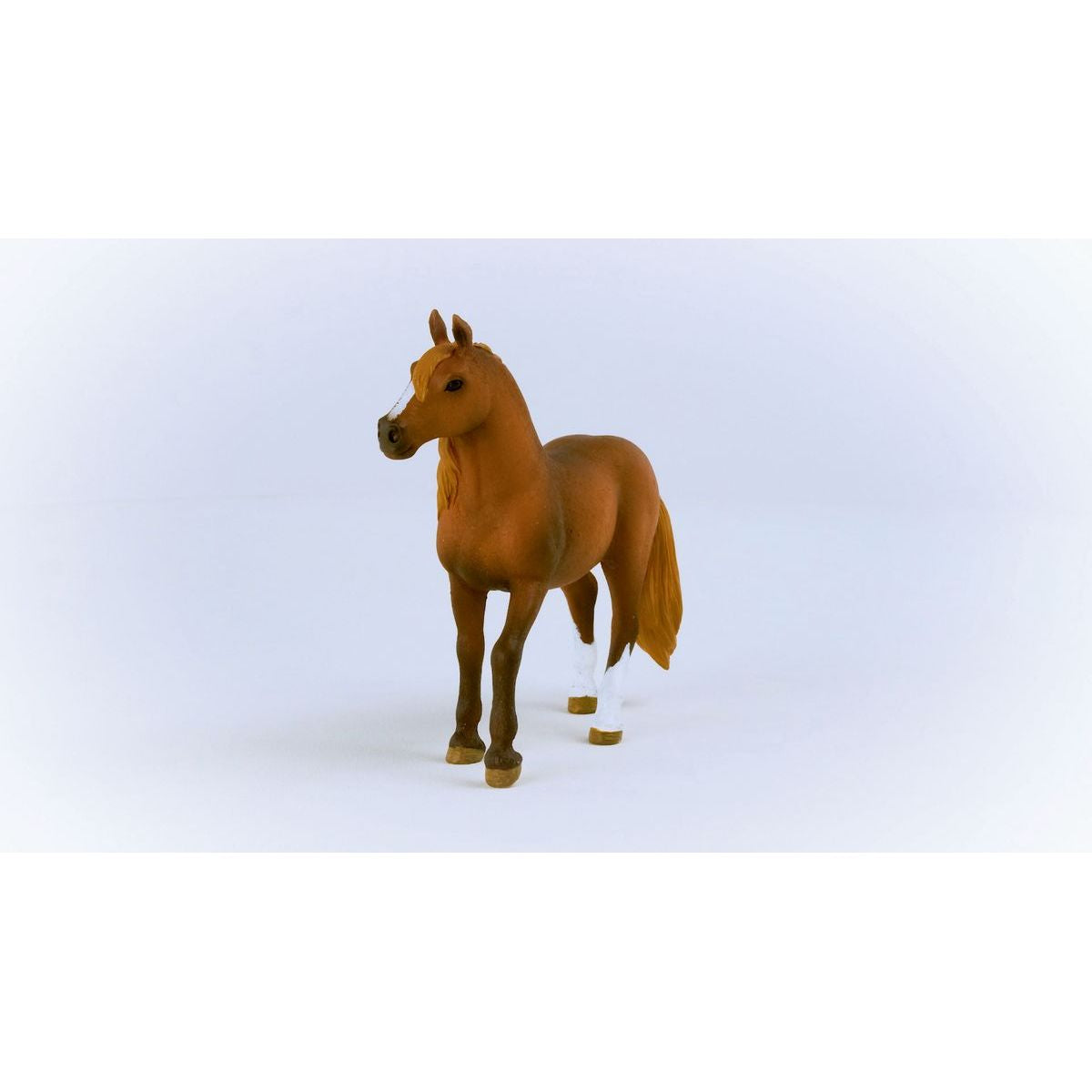 Schleich 13953 Zvířátko Klisna plemene peruánský paso