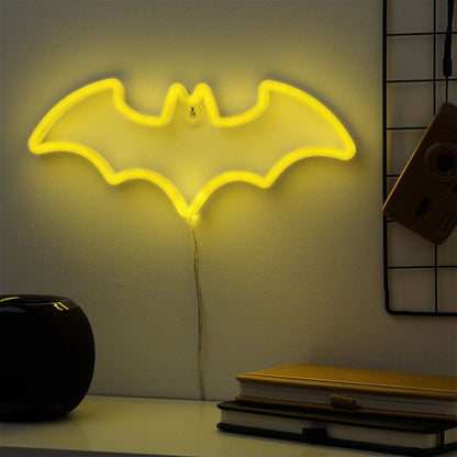 Paladone Batman Neon světlo