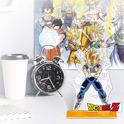 Dragon Ball Acryl® 2D figurka Vegeta