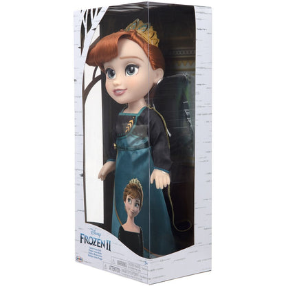 Jakks Panenka Disney Anna 38 cm