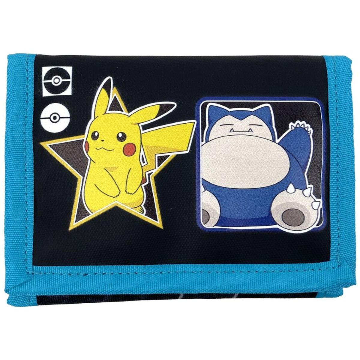 Pokémon peněženka (Geo)