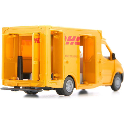 SIKU Super Mercedes-Benz Sprinter DHL Parcel Service