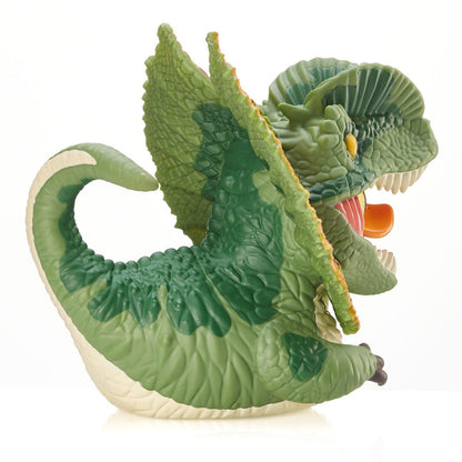 Tubbz kachnička Jurský park - Dilophosaurus