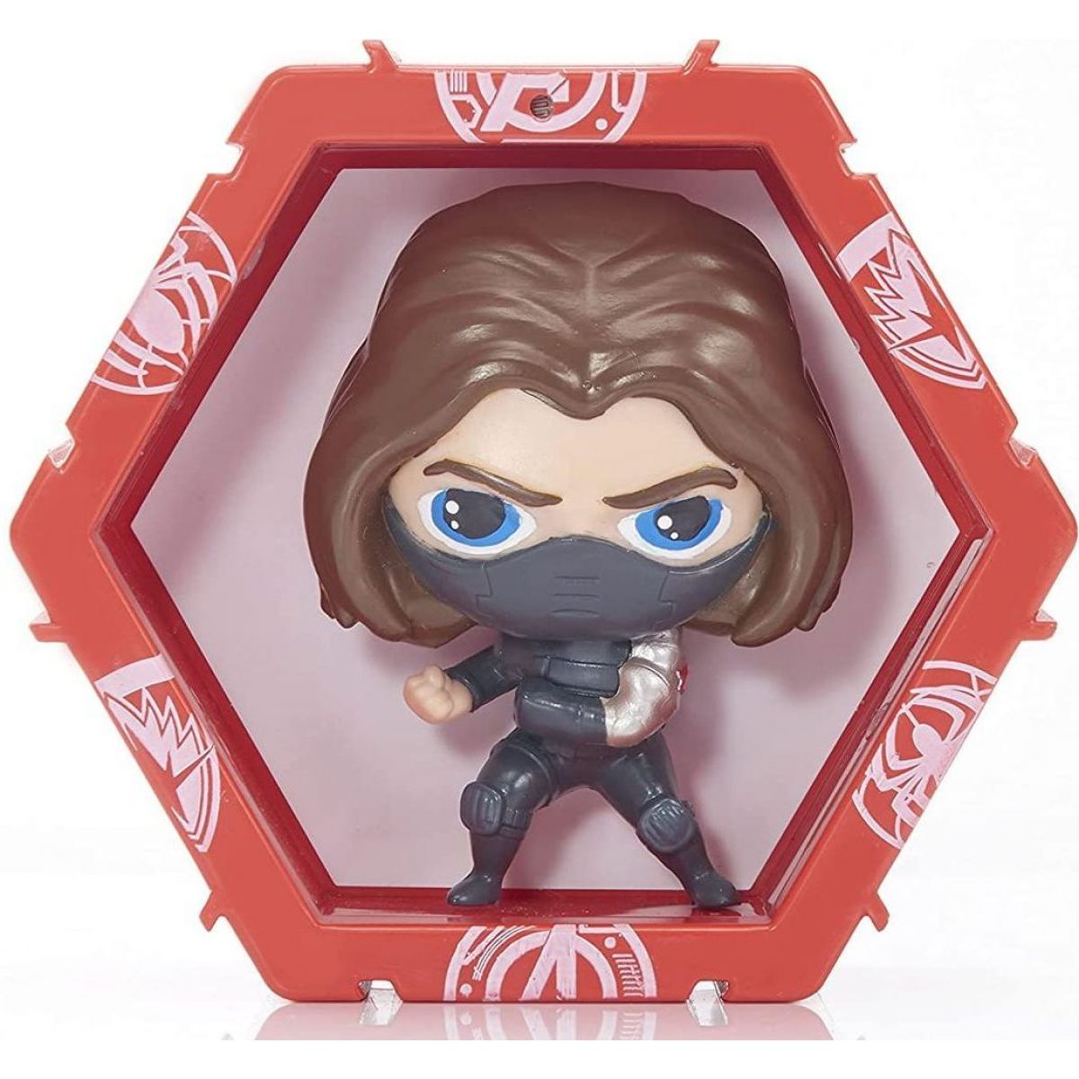 WOW! Pods Marvel Winter Soldier