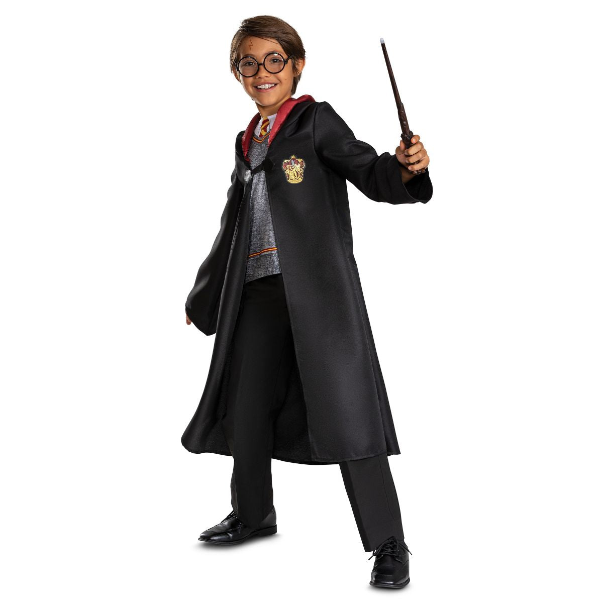 Disguise Harry Potter kostým, 4 - 6 let