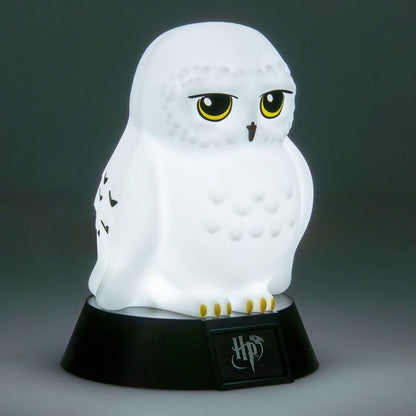 Paladone Icon Light Harry Potter - Hedvika