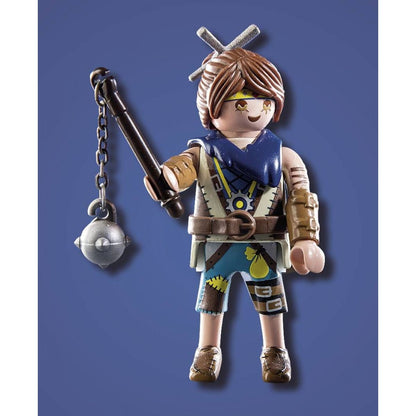 PLAYMOBIL® 71023 Písečná bouře
