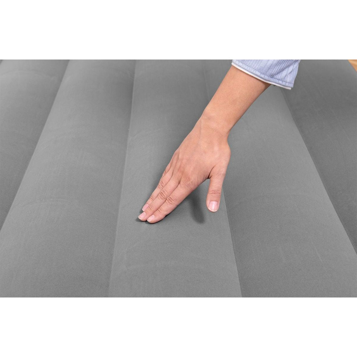 Bestway Nafukovací matrace Air Mattress Queen 203 x 152 x 46 cm
