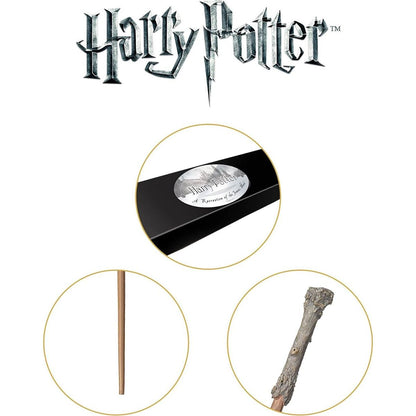 Harry Potter hůlka Ollivanders edition - Harry Potter