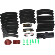 Alltoys Vlakový set Classic