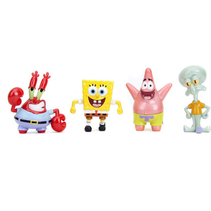Simba SpongeBob Figurka 6,5 cm Wave 1