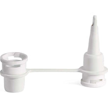 Intex 66637 Nabíjecí vzduchová pumpa Quickfill USB200R