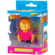 Alltoys Figurka akční mini Stumble guys