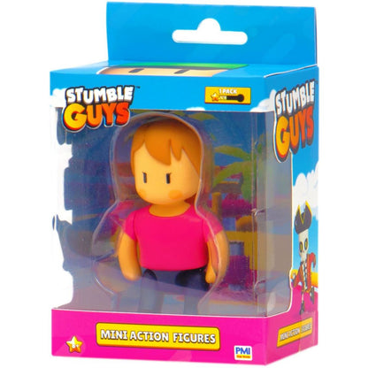 Alltoys Figurka akční mini Stumble guys