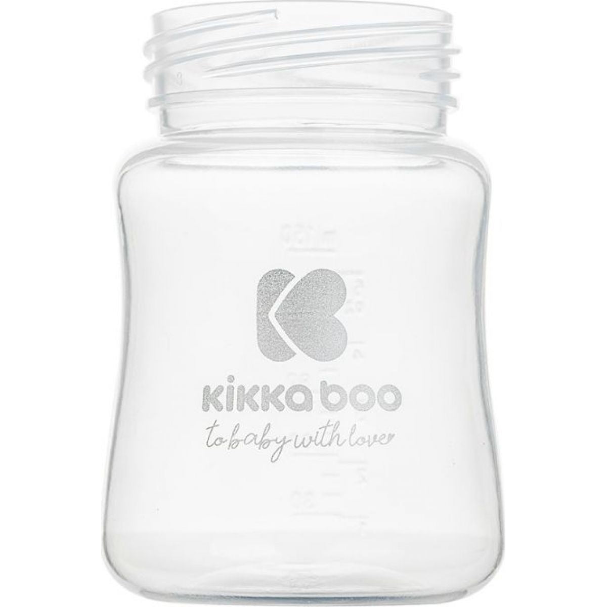 KikkaBoo Elektrická odsávačka Leia Plus