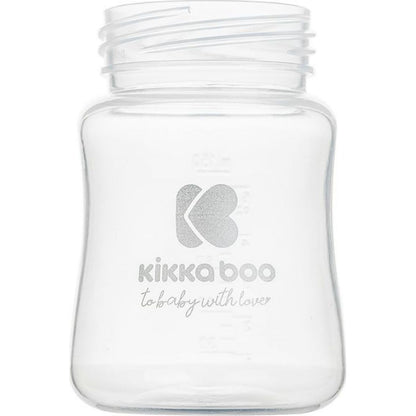 KikkaBoo Elektrická odsávačka Leia Plus
