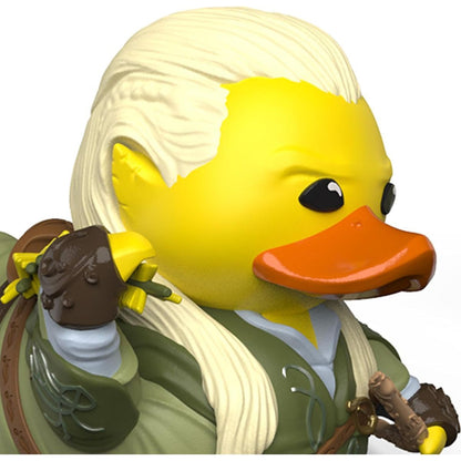 Tubbz kachnička Pán Prstenů Legolas