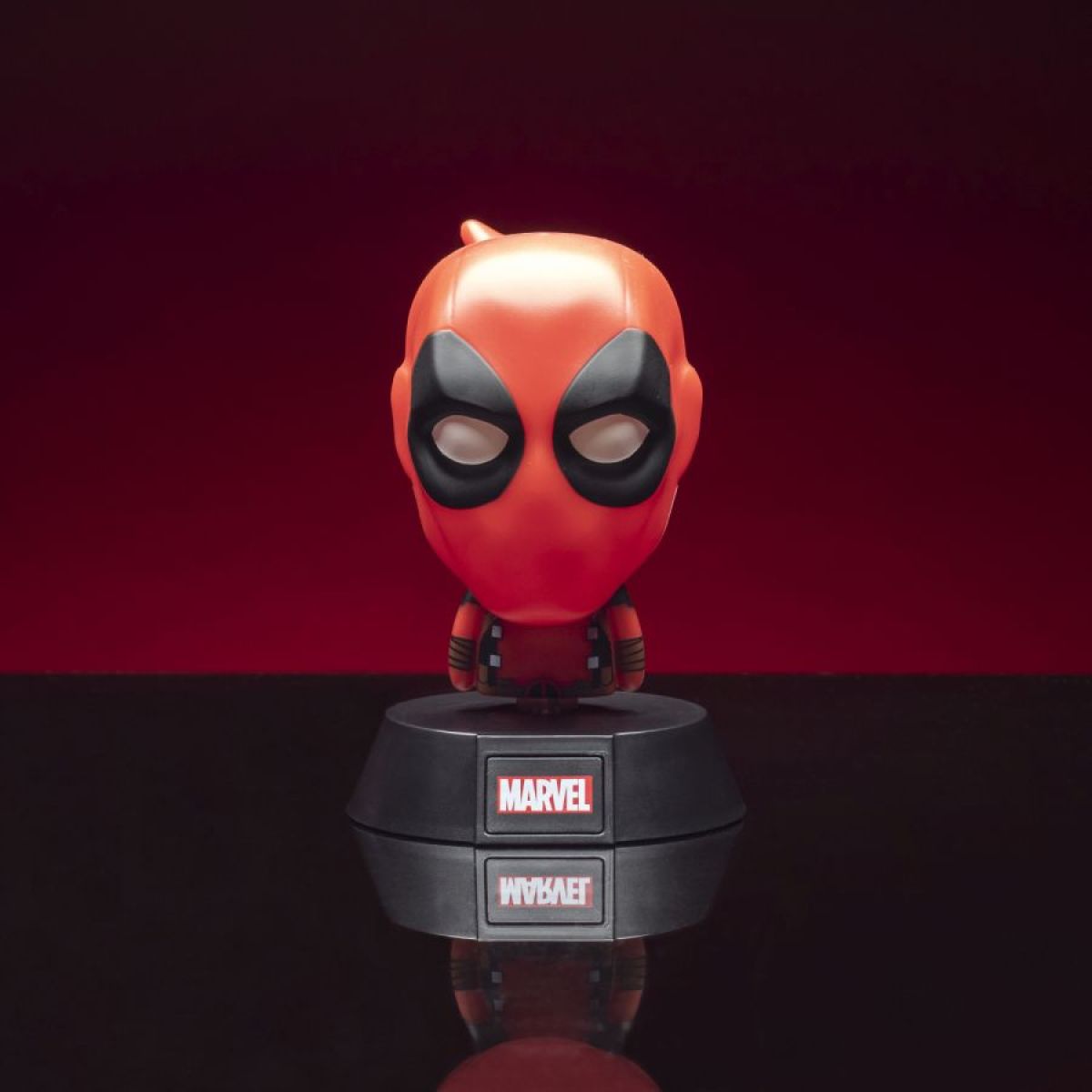 Icon Light Deadpool
