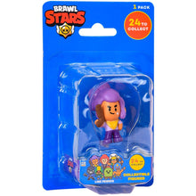 Alltoys Figurka Brawl Stars 1 pack série 1