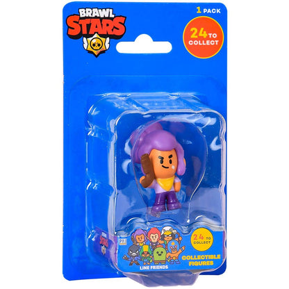 Alltoys Figurka Brawl Stars 1 pack série 1