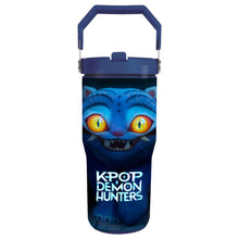 Pyramid International K-pop Demon Hunters Cestovní hrnek s uchem Derpy Tiger