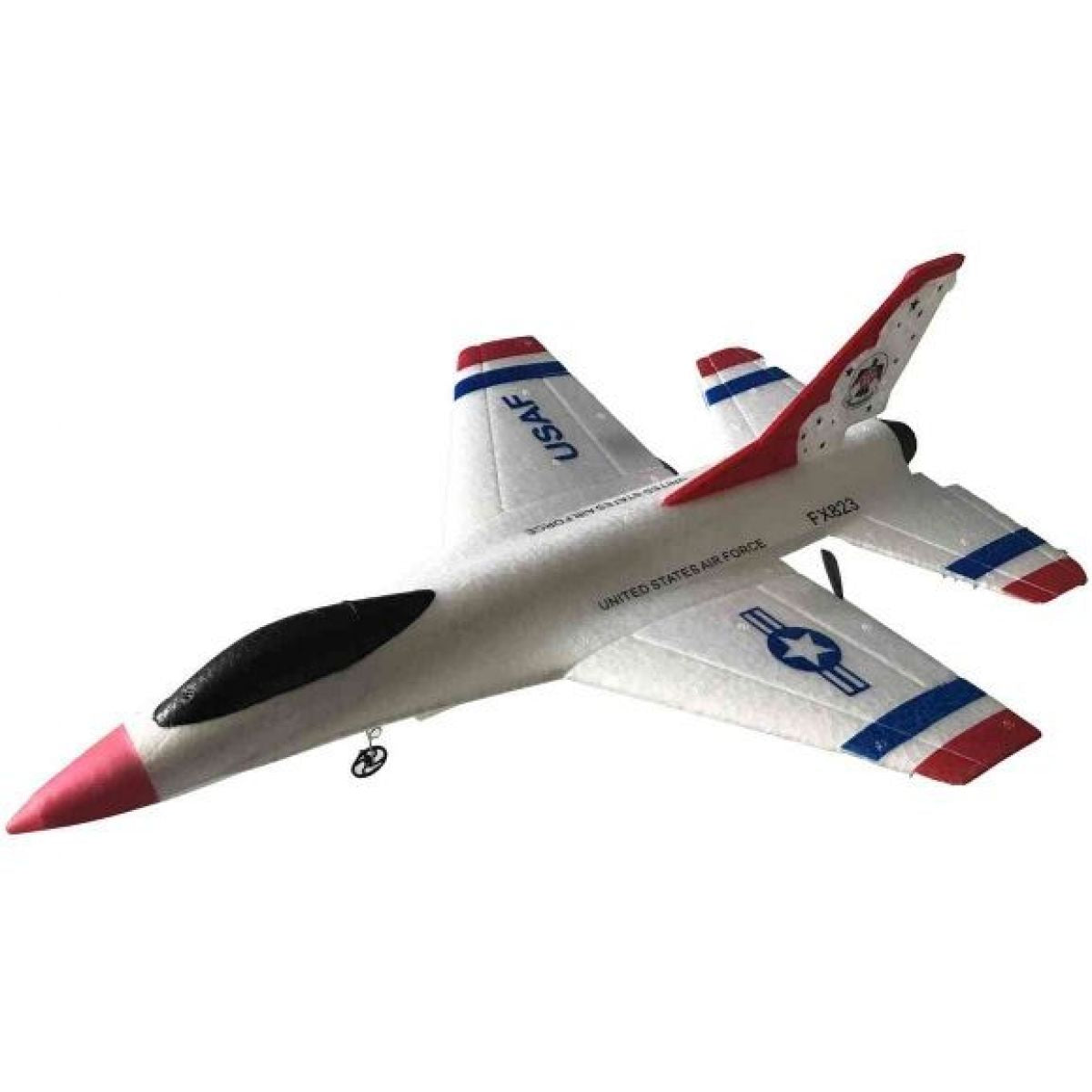 F16 Letadlo na dálkové ovládání