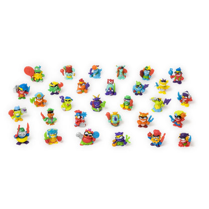 Alltoys Pirat Figurka Golden Treasure