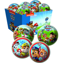 Alltoys Unice Míč Tlapková patrola 15 cm