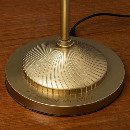 Harry Potter lampa - Zlatonka