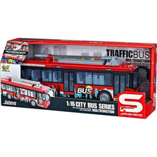 Alltoys Trolejbus 121
