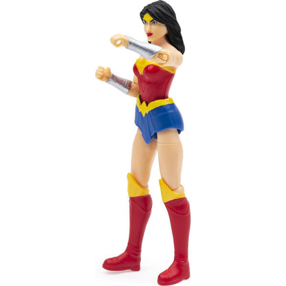 Spin Master DC figurky 10 cm Wonder Woman