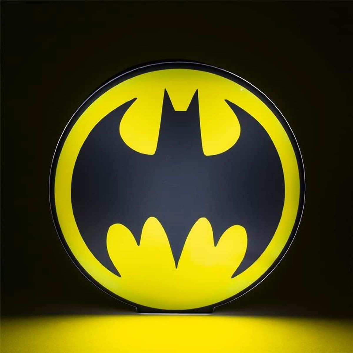 Batman Box světlo